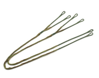TENPOINT Cables- Titan HLX Titan TL-9 Pro Slider Pro Fusi
