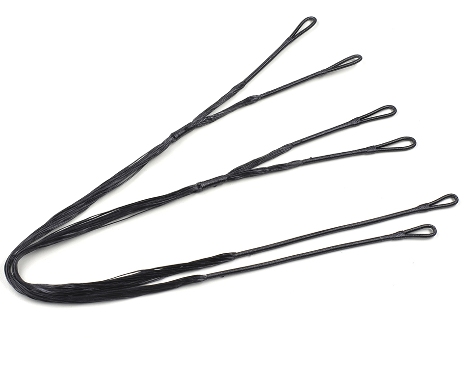 TENPOINT Cables- Titan Xtreme Black