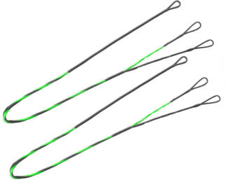 TENPOINT CABLES HORTON LEGEND
