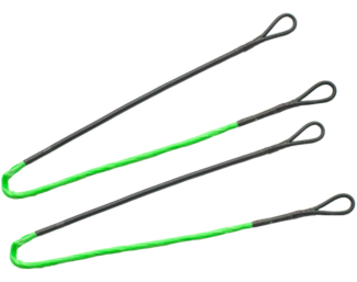 TENPOINT Cables- Storm RDX Green