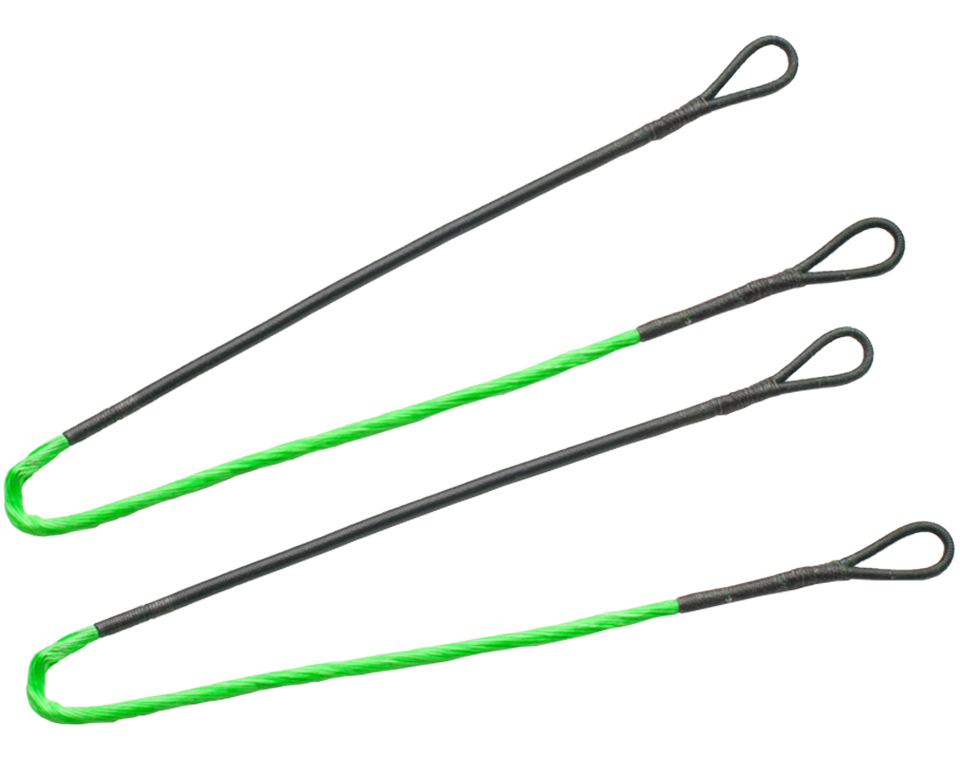 TENPOINT Cables- Storm RDX Green