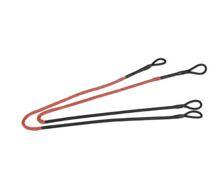 TENPOINT Cables- Carbon Nitro RDX Red