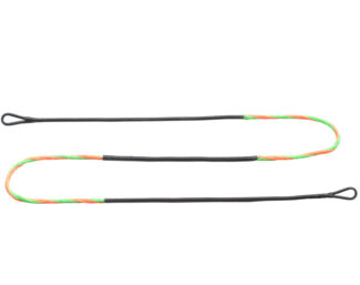TENPOINT String- Ranger Neon Orange/Neon Green