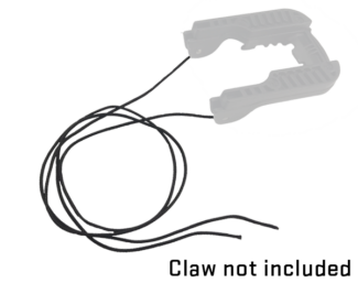 TENPOINT Draw Cord Green