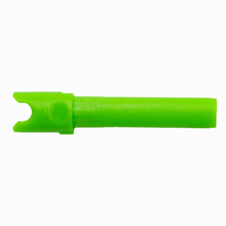 TENPOINT ACU-X Nock Green