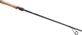 13FISHING JINX 6'7po Medium Fast Action 2pc Spinning Full Gr