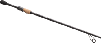 13FISHING JINX 7'1po Medium Fast Action 2PC Spinning Rod