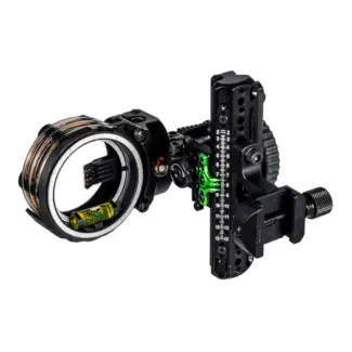 AXCEL Driver Slider Sight Picattiny 5 pin .019 RH