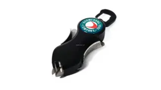 Boomerang BTC203 Original Fishing SNIP Retractable Braid  Mo