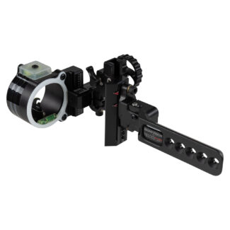 Mire BOWTECH CENTERMASS DUALTRAC Droitière