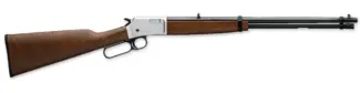Carabine BROWNING BL-22 GRI SAT NKL S 22 S-L-LR