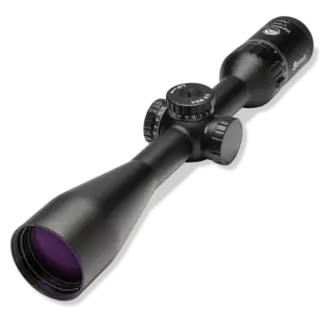 BURRIS SIGNATURE HD 3-15X44MM ILLUM BALL E3 TALL KNOBS RFP 1