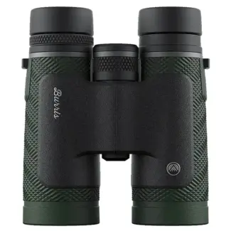 BURRIS DROPTINE HD 8x42 GREEN/GREY