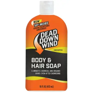 Savon Shampoing DEAD DOWN WIND