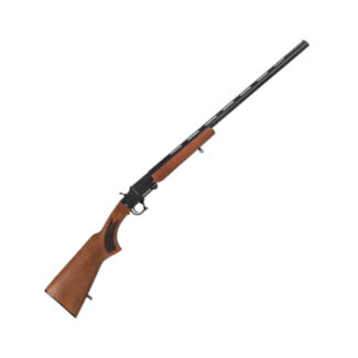 FEDERATION FIREARMS 28GA 3INCH SINGLE SHOT WALNUT STOCK 28