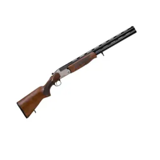 FEDERATION FIREARMS 20 GA OVER UNDER 28