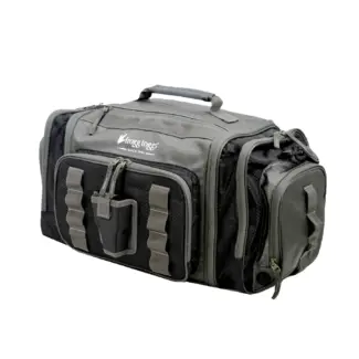 FROGG TOGGS Tackle Bag Black 4ea 3700 Tackle Trays Included