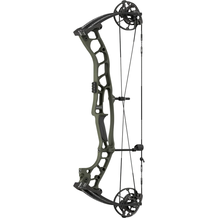 HOYT Enduro Premier PKG LH 60# wilderness – Image 2