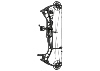 HOYT Enduro Premier PKG LH 60# wilderness