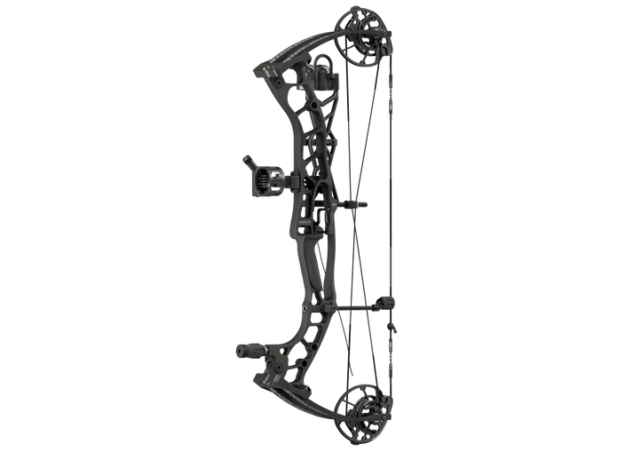 HOYT Enduro Premier PKG LH 60# wilderness