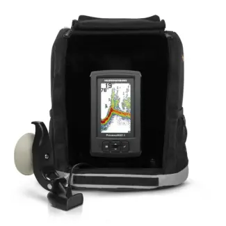 Équipement de pêche Humminbird Piranhamax 4 Pt