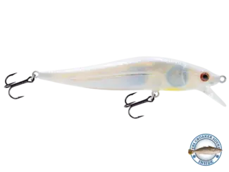 LIVINGSTON Jerkmaster Jr. FW Blue Pearl