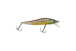 LIVINGSTON Jerkmaster Jr. FW Gilly