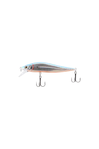 LIVINGSTON Jerkmaster Jr. FW Sexy Silver Blue