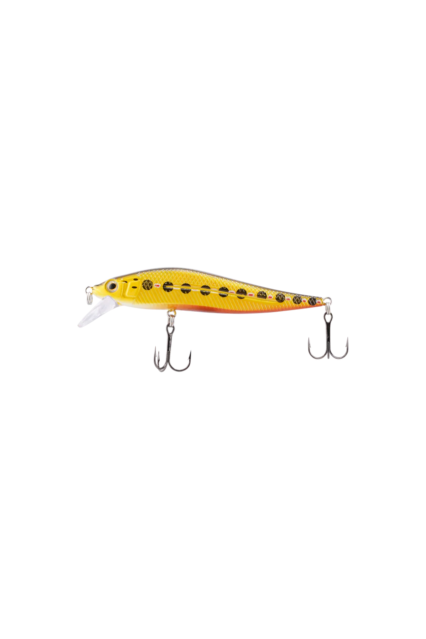 LIVINGSTON Jerkmaster Jr. FW Brook Trout – Image 2