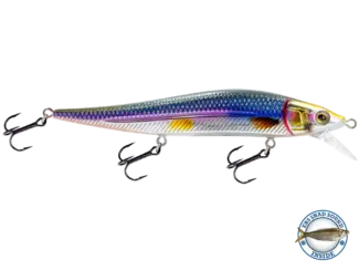 LIVINGSTON JERK MASTER¹ 121C Rainbow Smelt