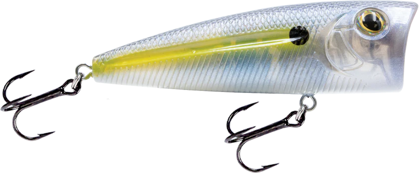 LIVINGSTON Walk N Pop 67 Beauty Shad – Image 2