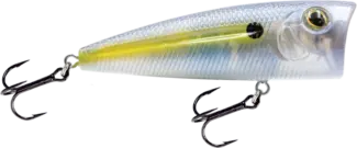 LIVINGSTON Walk N Pop 67 Beauty Shad