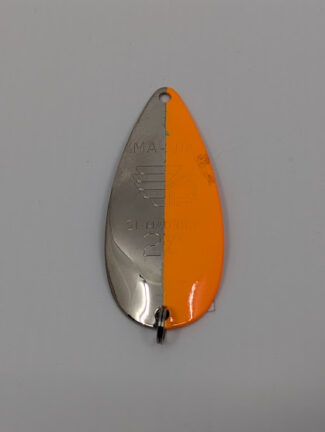 MA-JIK-St-Maurice2 ¾ ½ Nickel - Orange