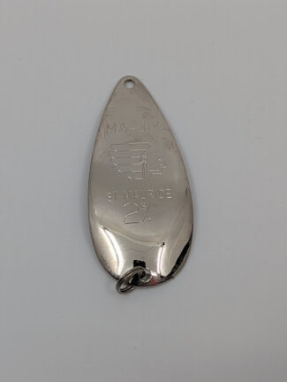 MA-JIK-St-Maurice 2 ¾ Nickel
