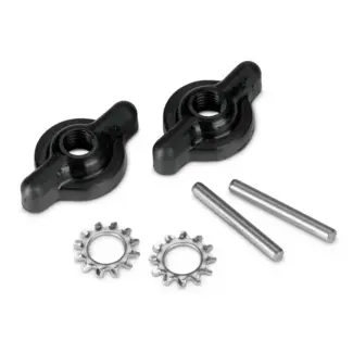 MINN KOTA MKP-9 Prop Nut 3/8IN (A)