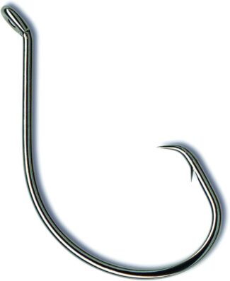 Hameçon MUSTAD Demon Perfect Circle, Up Eye, In-Line 1X Fine Wire -