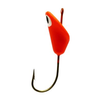 NXS Helium Head #2 Red