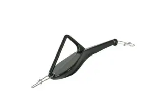 OFFSHORE TACKLE no.3 Resettable Tadpole Diving W
