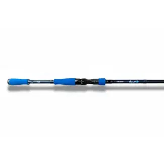 OKUMA Ticon/ Bladed Jig Casting Rod