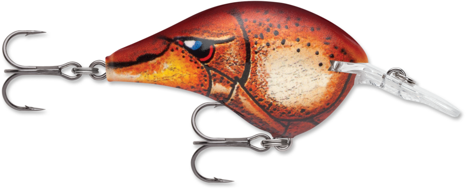 RAPALA DT 8 BLZ – Image 2