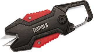 RAPALA Retractable Line Scissor