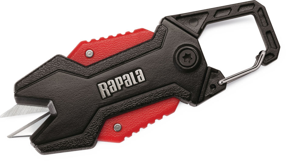 RAPALA Retractable Line Scissor