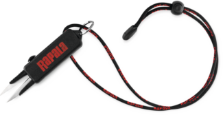 RAPALA EZ Stow Line Scissor