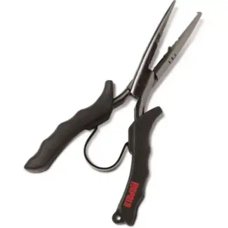RAPALA Super Stainless Steel Pliers 8