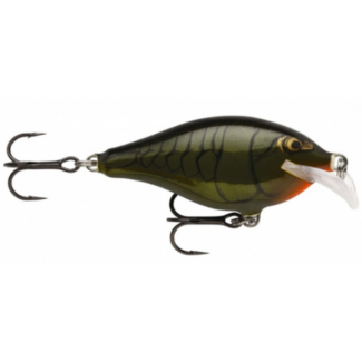 RAPALA Scatter Rap Crank 05