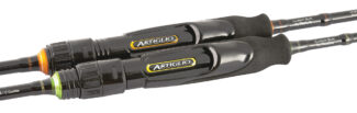 RAPTURE-ARTIGLIO 6.0 UL 2 PCS1