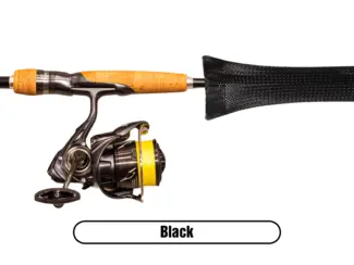 Rod Glove, SPINNING EXTRA LONG 6.25 For Spinning Rods