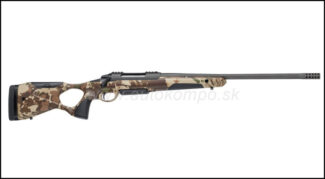 SAKO S20 FUSION 308WIN 20 H237 NS STD 5RD FL MT5/8-24