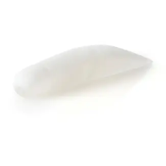 Savage Gear Toughtec NED Dragon Tail Albino Flash 3 in Scent