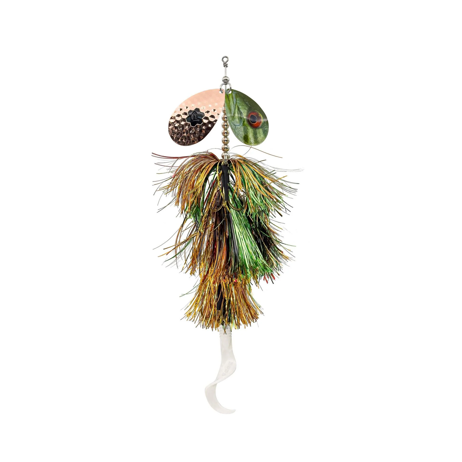 Savage Gear Savage Blade Double Small Mouth 7.5 / 8.5 8.5 in – Image 3